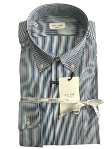 CAMICIA DINO ERRE BUTTON DOWN 953M BDBUR01L0 32
