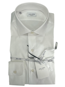CAMICIA DINO ERRE U/T C.F. 127M BDPER40L0 01