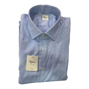 CAMICIA INGRAM 5G143 INMEDIO ML XT-5 T8426 COL. 02