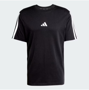 T-SHIRT ADIDAS JW1949 M 3S SJ T B BLACK