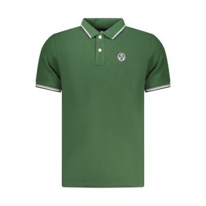 POLO NORTH SAILS 99 5029 000 0400 GREEN