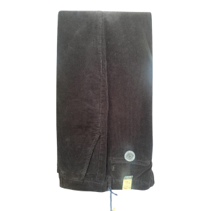 PANTALONE VELLUTO SEA BARRIER WINSLOD-05 COL.4005