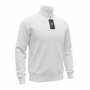 MAGLIA DOLCEVITA BUGER 62NZMAI52041 PANNA