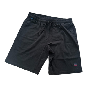 BERMUDA COTONE NORWAY 868350 BLACK