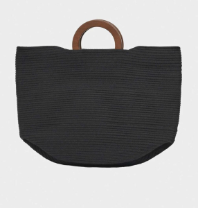 BORSA GISELA 2-50115A BLACK