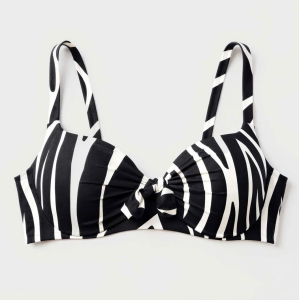 COSTUME GISELA REGGISENO CON FERRETTO 2/30280T ANIMALIER