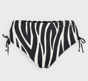 COSTUME GISELA SLIP BIKINI A VITA ALTA 2/30277B ANIAMLIER