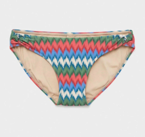 GISELA SLIP BIKINI 2/30430B FANTASIA IN LUREX