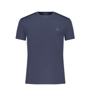 T-SHIRT TIMBERLAND TB0A2BPR Z02 BLU
