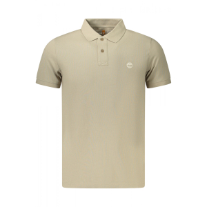 POLO M/M TIMBERLAND TB0A2BS1 DH5 BEIGE