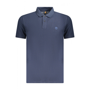 POLO M/M TIMBERLAND TB0A2BS1 EYO BLU