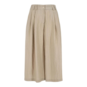 PANTA GONNA YES ZEE P494/EM00 COL. 2298 BEIGE A RIGHINE