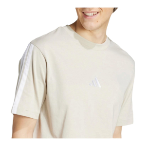 T-SHIRT ADIDAS JW1955 BEIGE