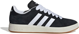SCARPA ADIDAS GRAND COURT 00s K JH6178 BLACK