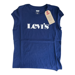 T-SHIRT LEVI'S 4EC982-B9G BLUE