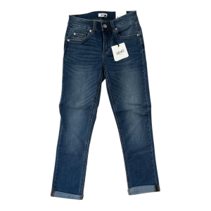 JEANS LIU JO UA6006 D0318 COL. 79012