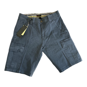 BERMUDA BUGER 62379-465 COL. 60 BLU