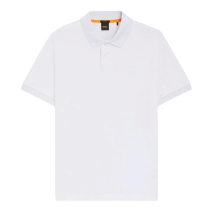 POLO HUGO BOSS 50507803 10256683 01 100 WHITE
