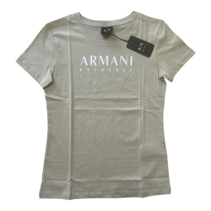T-SHIRT ARMANI EXCHANGE XW002345 AF10356 U6275 1 VN0 DUST