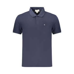 POLO CALVIN KLEIN LV040EM269 CEF NAVY