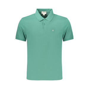 POLO CALVIN KLEIN LV040EM269 VFL GREEN