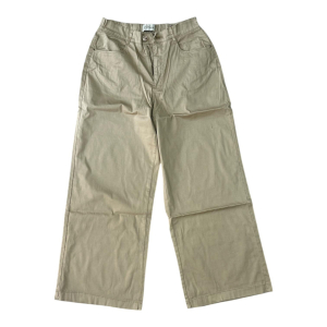 PANTALONE YES ZEE 5 TASCHE P312 / FS00 COL. 0203 CAMMELLO