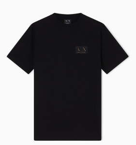 T-SHIRT ARMANI EXCHANGE XM002178 AF12308 UC001 1 BD0 BLACK
