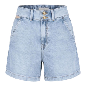 SHORTS JEANS YES ZEEP231 / W367 COL. J726