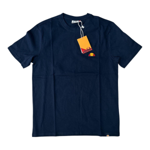 T-SHIRT ELLESSE EHM200S23 858 BLUE