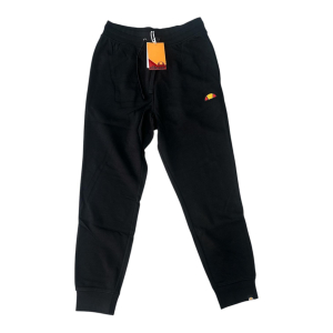 PANTALONE ELLESSE EHM310S23 050 BLACK