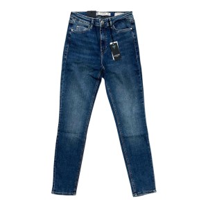 JEANS GUESS W5BA46D0792 - MNSL SKINNY FIT