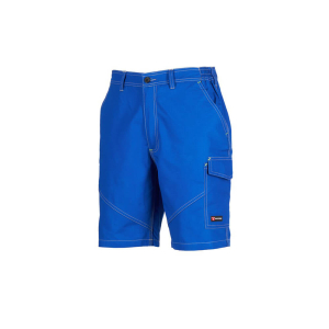BERMUDA PAYPER SERVICE STRETCH 09000 ROYAL BLUE