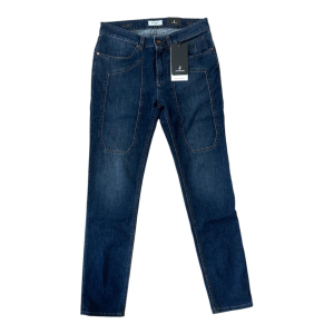 JEANS JECKERSON PE26JUPPA077 JOHN 001 D142