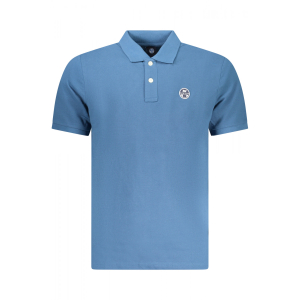POLO NORTH SAILS 99 5000 000 0776 VALLARTA BLUE