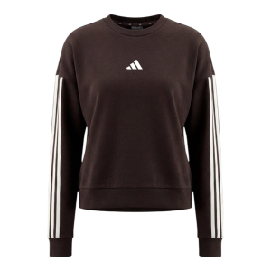 FELPA ADIDAS KX0788 COFFEE E BEIGE