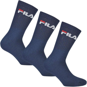 CALZE FILA F9505 321 NAVY