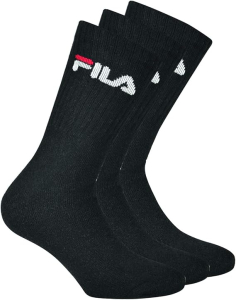 CALZE FILA F9505 200 BLACK