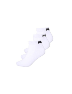 CALZE FILA F9803 300 WHITE