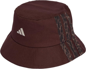 CAPPELLINO ADIDAS KD2184 SPW C G BUCKET MARRONE