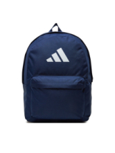 ZAINO ADIDAS IS7049 CLSC BARS BP NAVY