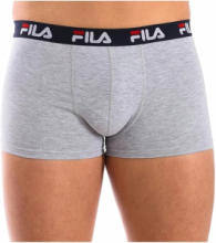 BOXER FILA FU5232 GREY