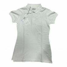 POLO CALVIN KLEIN Col.BIANCO 01
