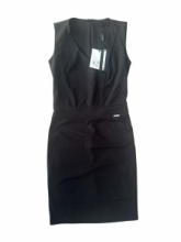 ABITO NATURAL B NB 8642 NERO