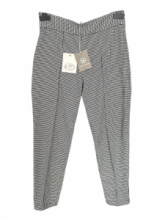 PANTALONE SANDRO FERRONE PALERMO ZIP FONDO