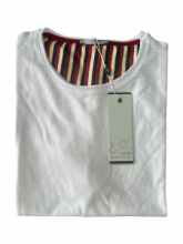 T-SHIRT YES ZEE T768/TL00 col. 0127