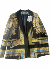 GIACCA SANDRO FERRONE