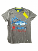 T-SHIRT YES ZEE T700/TL17 0809