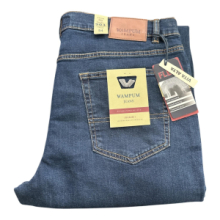 JEANS WAMPUM 11904 00 1F87