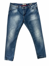 JEANS BUGER BG016SL