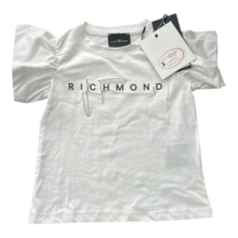 T-SHIRT F JOHN RICHMOND RIP21082TS W0150